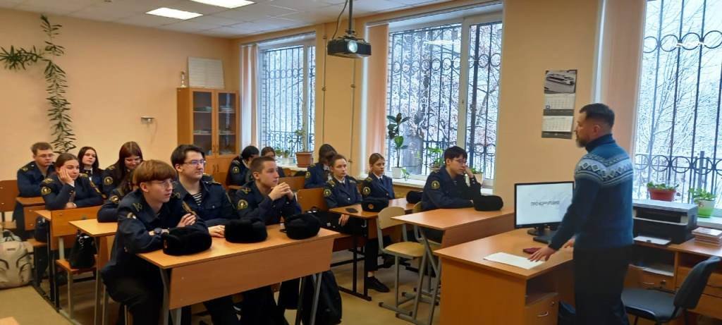 Викторина «Про коррупцию»