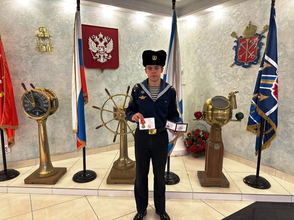 Служу Отечеству: Концерт казачьих традиций
