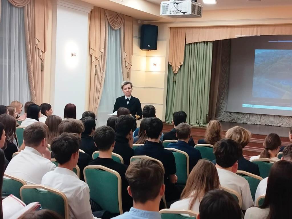 Навигация в мире профессий Навигация в мире профессий