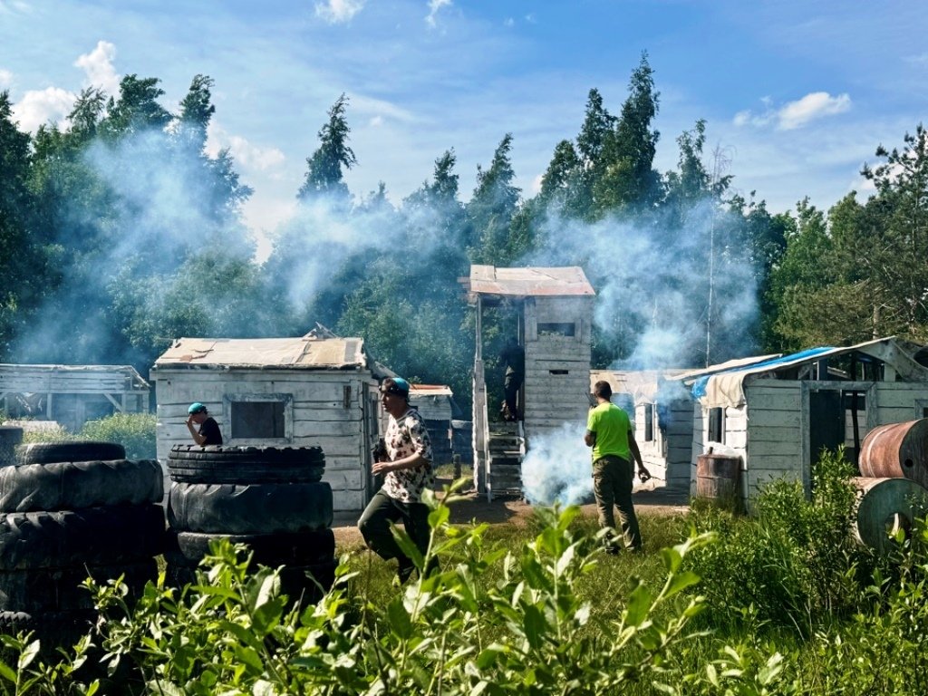 Цена победы и ценность опыта