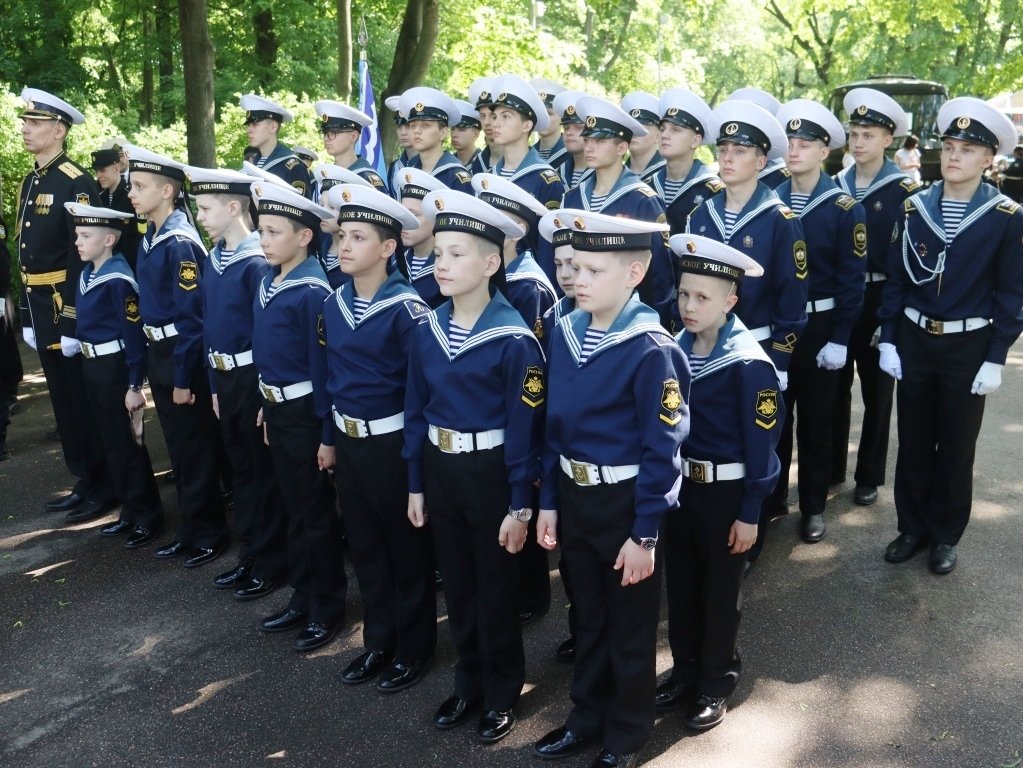 80-летие прорыва морской минной блокады Ленинграда