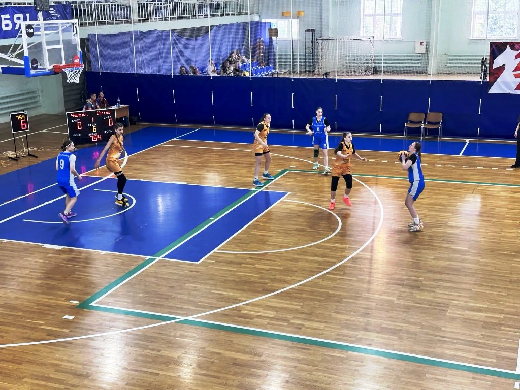 Северная столица – чемпион Спартакиады СПО! Северная столица – чемпион Спартакиады СПО!