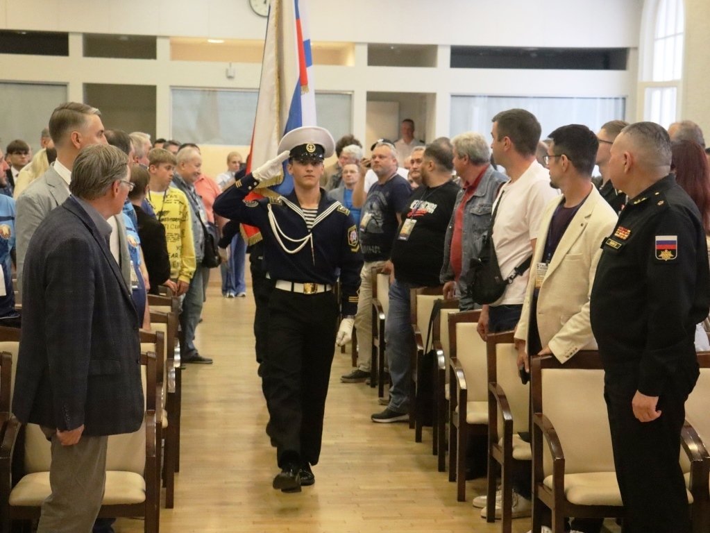 Итоги III Открытого Кубка Главнокомандующего ВМФ России по стендовому судомоделизму Итоги III Открытого Кубка Главнокомандующего ВМФ России по стендовому судомоделизму