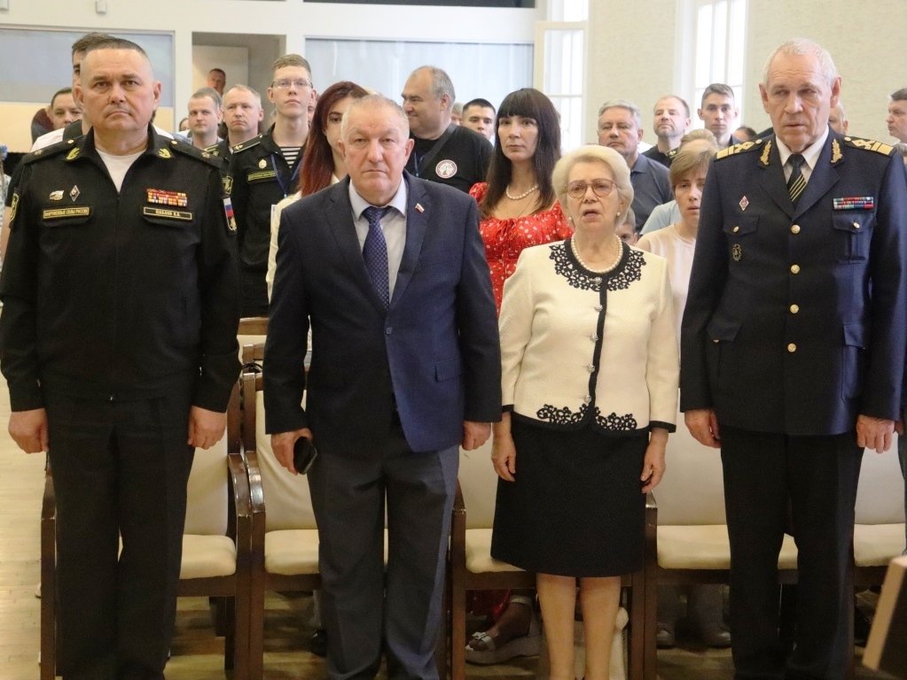 Итоги III Открытого Кубка Главнокомандующего ВМФ России по стендовому судомоделизму Итоги III Открытого Кубка Главнокомандующего ВМФ России по стендовому судомоделизму