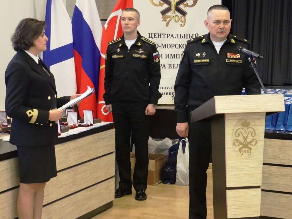 Итоги III Открытого Кубка Главнокомандующего ВМФ России по стендовому судомоделизму Итоги III Открытого Кубка Главнокомандующего ВМФ России по стендовому судомоделизму