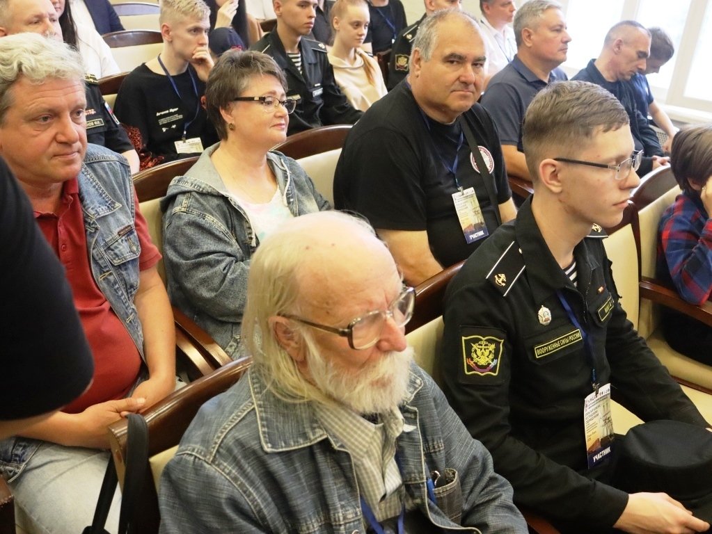 Итоги III Открытого Кубка Главнокомандующего ВМФ России по стендовому судомоделизму Итоги III Открытого Кубка Главнокомандующего ВМФ России по стендовому судомоделизму