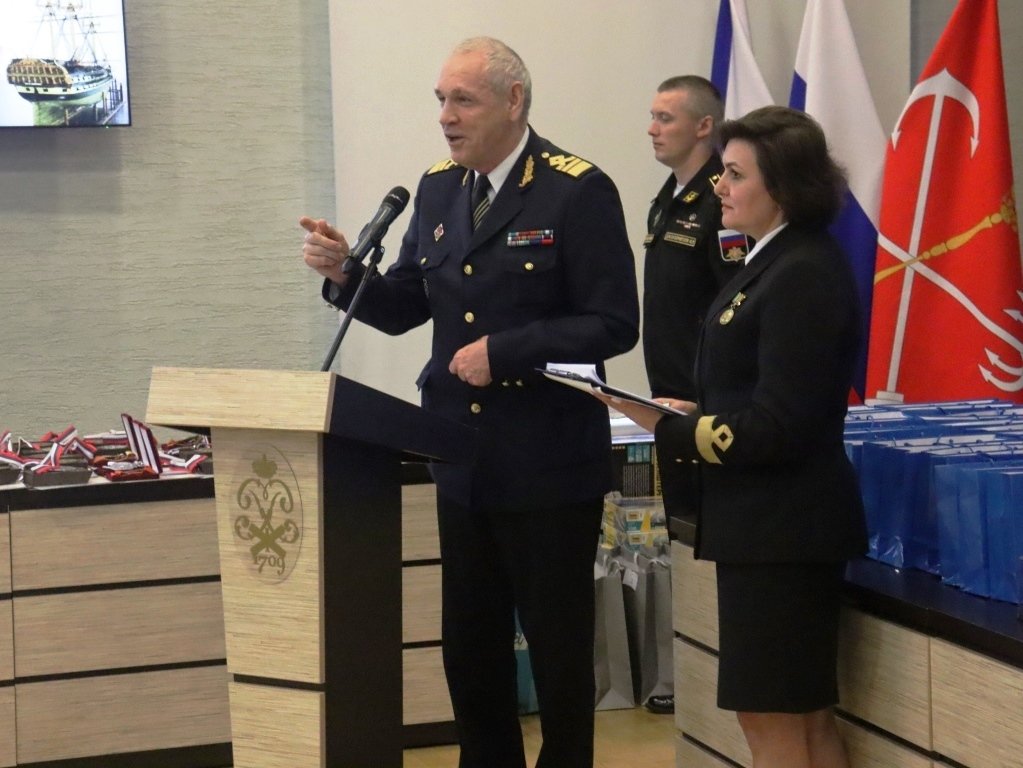 Итоги III Открытого Кубка Главнокомандующего ВМФ России по стендовому судомоделизму Итоги III Открытого Кубка Главнокомандующего ВМФ России по стендовому судомоделизму