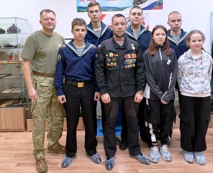 Белые журавли – символ памяти и мужества