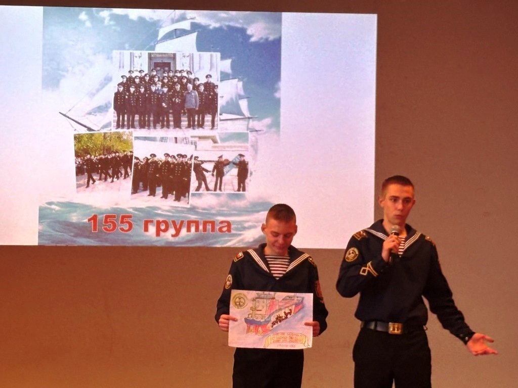 Знакомьтесь, экипажи Знакомьтесь, экипажи