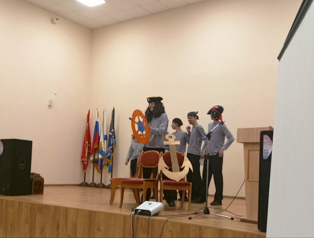 С любовью к учителям