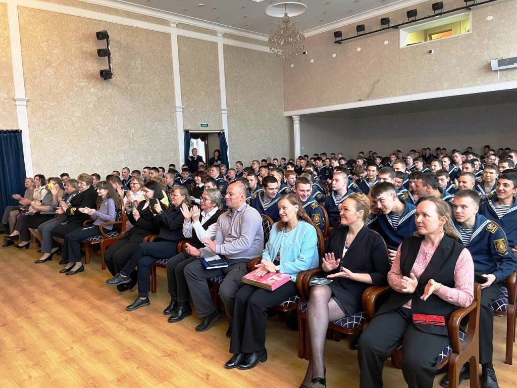 Сердце учителя