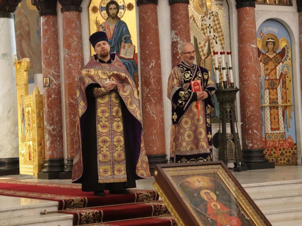 Верность Отечеству и флоту Верность Отечеству и флоту