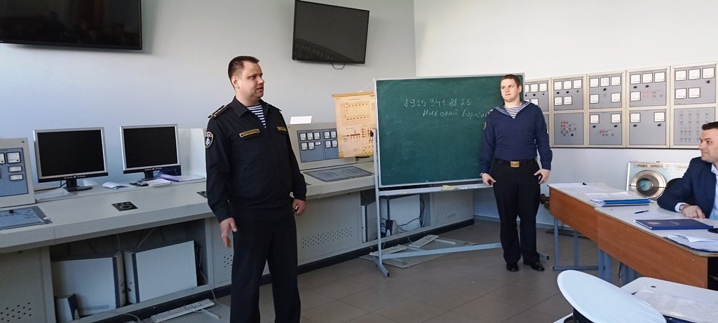 Востребованные направления