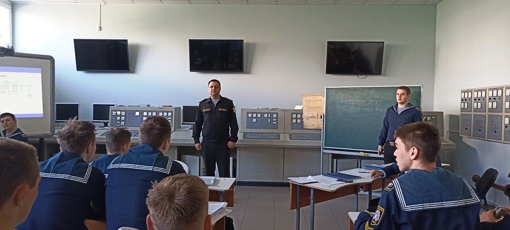 Востребованные направления
