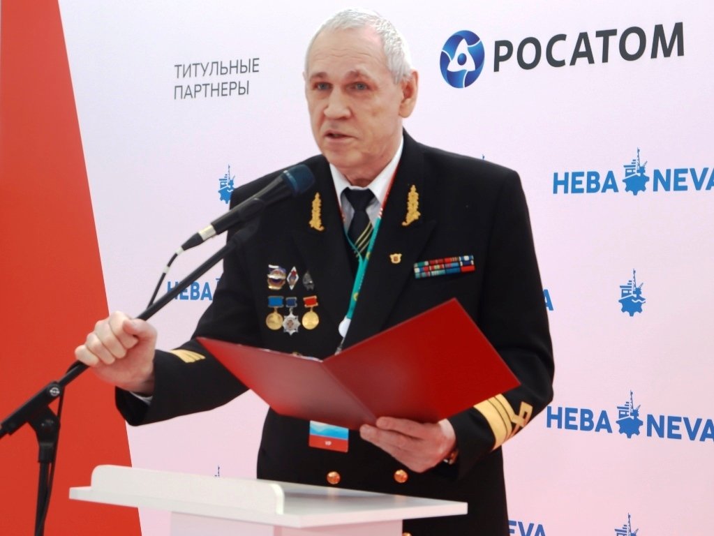 Соглашение между МТА им. адмирала Д.Н. Сенявина, компанией «АСКОН-Системы проектирования» и ПКБ «ПЕТРОБАЛТ»