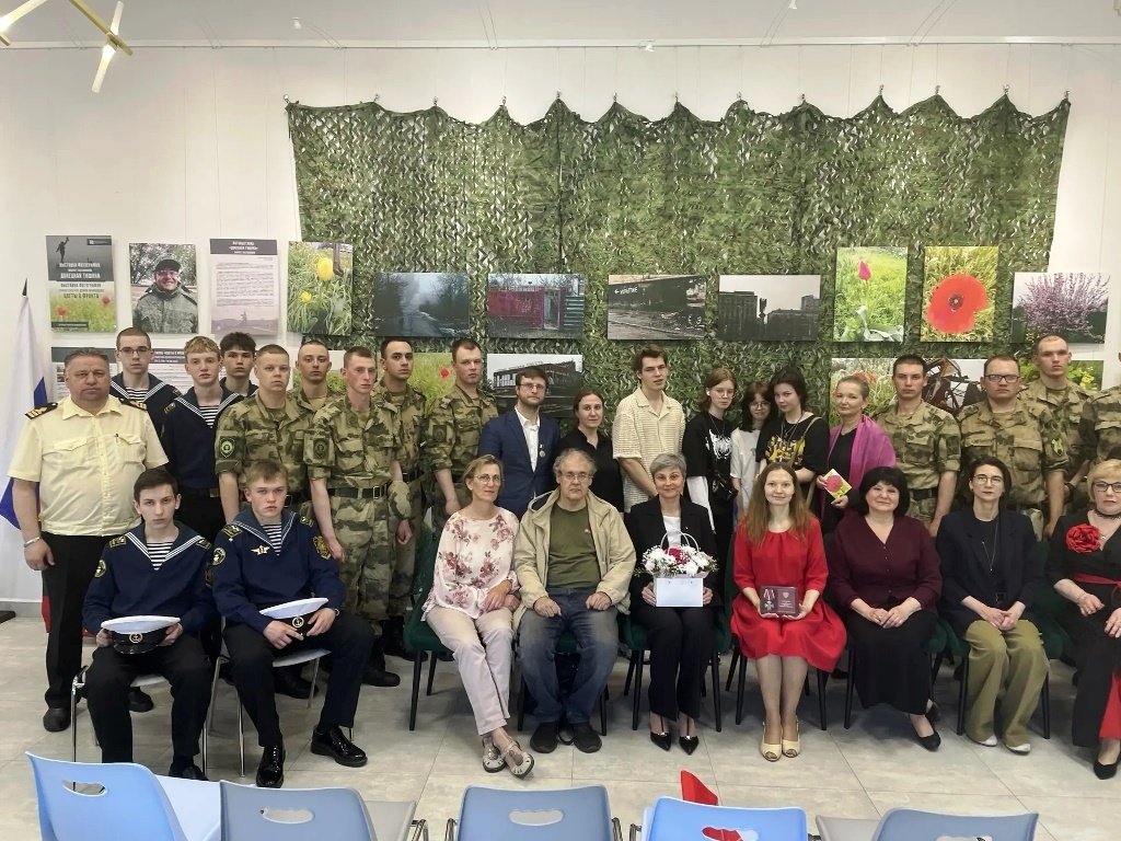 Что делает нас сильнее?