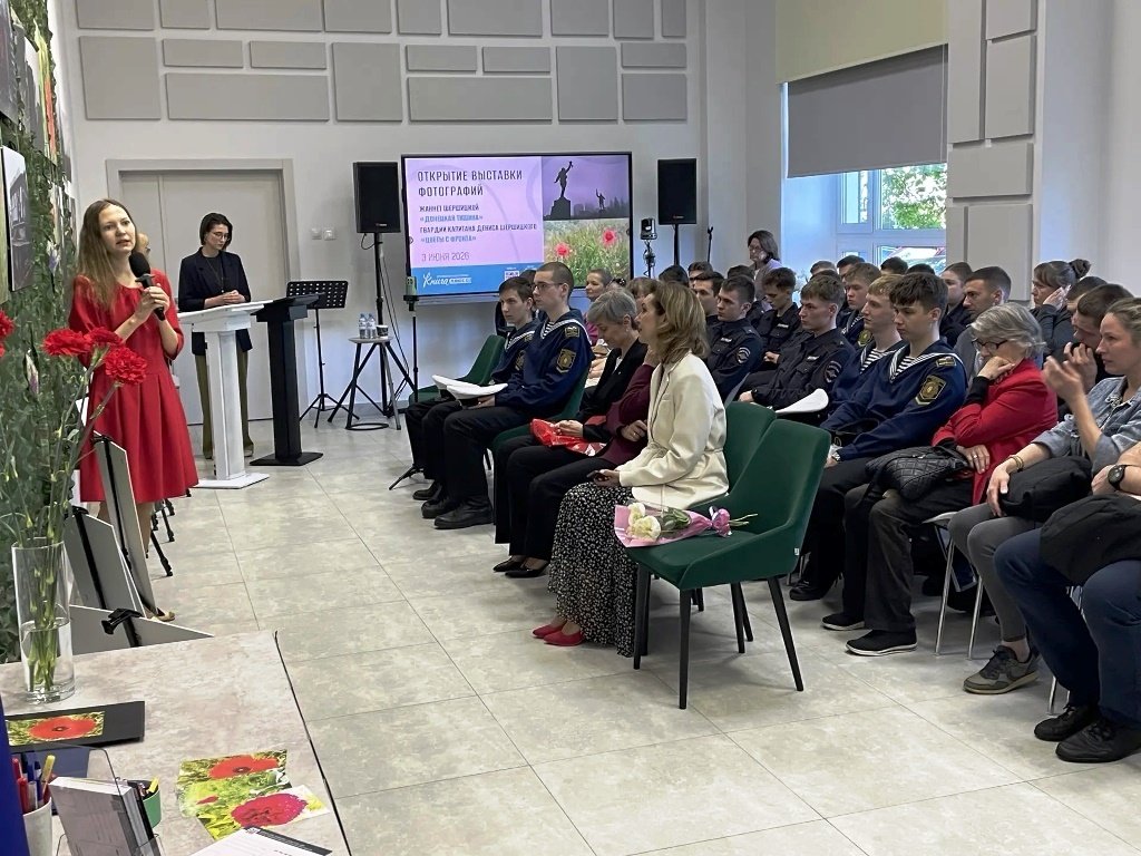 Что делает нас сильнее?