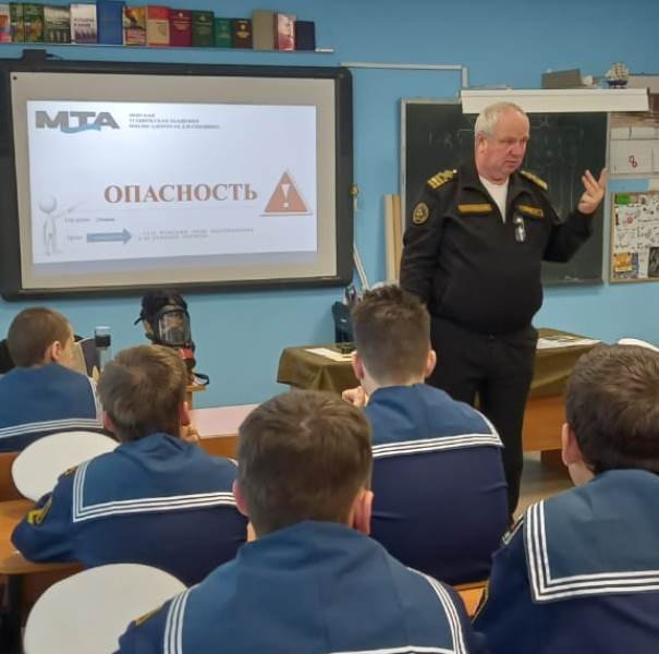 Всегда думать! Всегда думать!