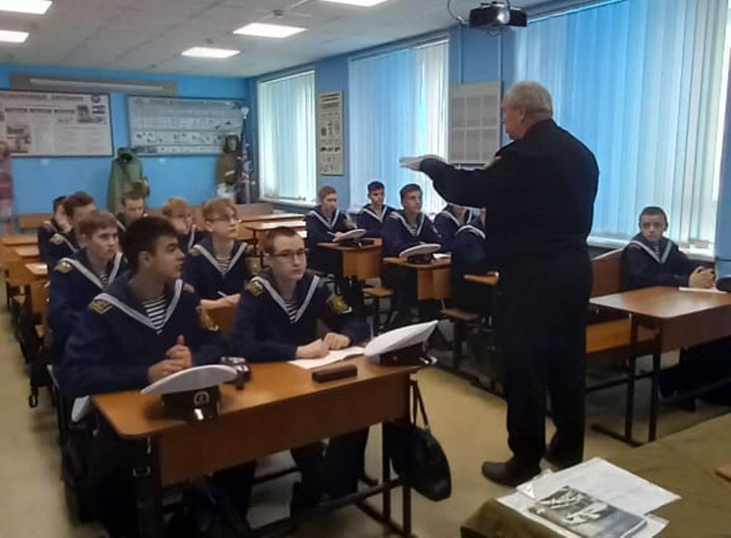 Всегда думать! Всегда думать!