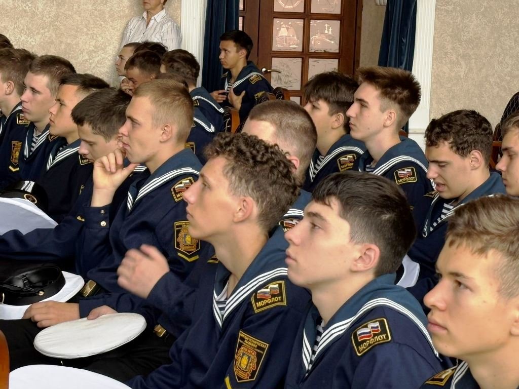 В МТА прошёл Всероссийский кинопоказ посвящённый 84-й годовщине с начала блокады В МТА прошёл Всероссийский кинопоказ посвящённый 84-й годовщине с начала блокады