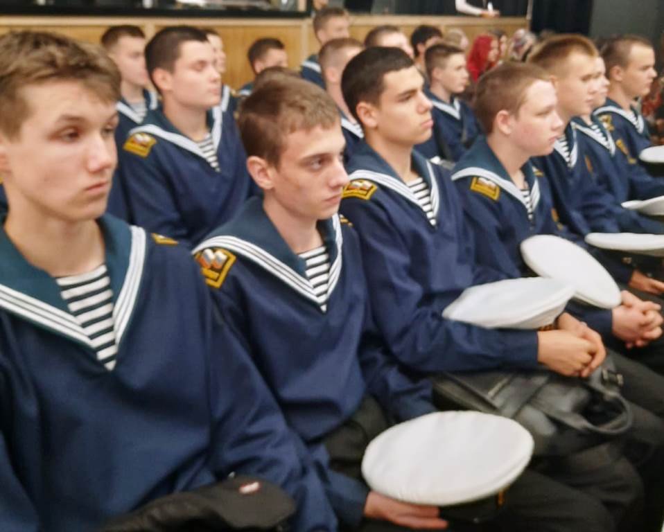 Звенья времени