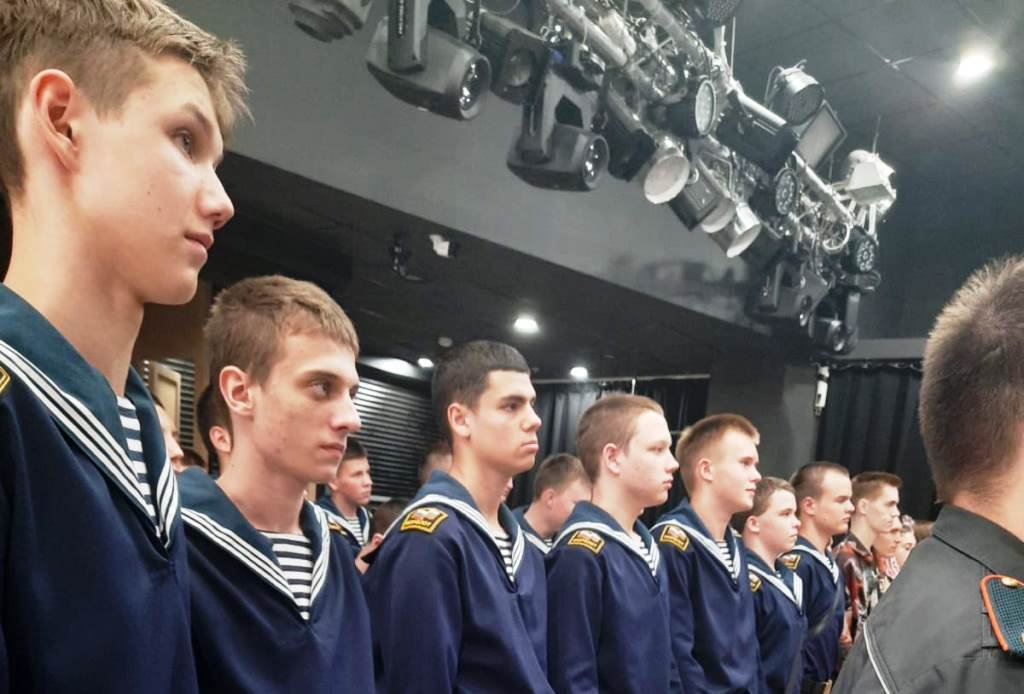 Звенья времени