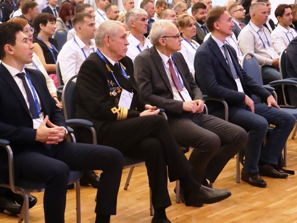 Конкурс морских профессий в Санкт-Петербурге Конкурс морских профессий в Санкт-Петербурге