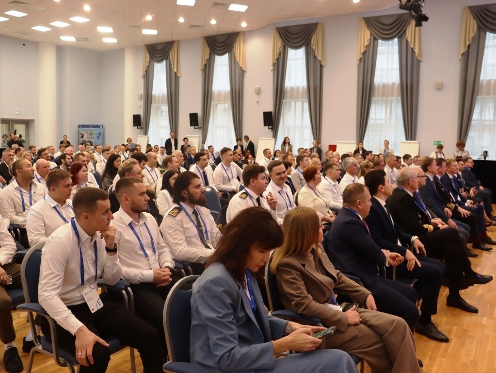 Конкурс морских профессий в Санкт-Петербурге Конкурс морских профессий в Санкт-Петербурге