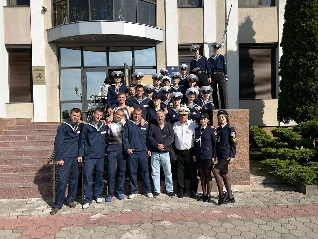 Золотой Кубок «Миля Витязя»: Победа курсантов Морской технической академии