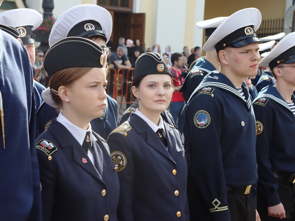 От Орешка до Петербурга: Водный крестный ход в честь Александра Невского