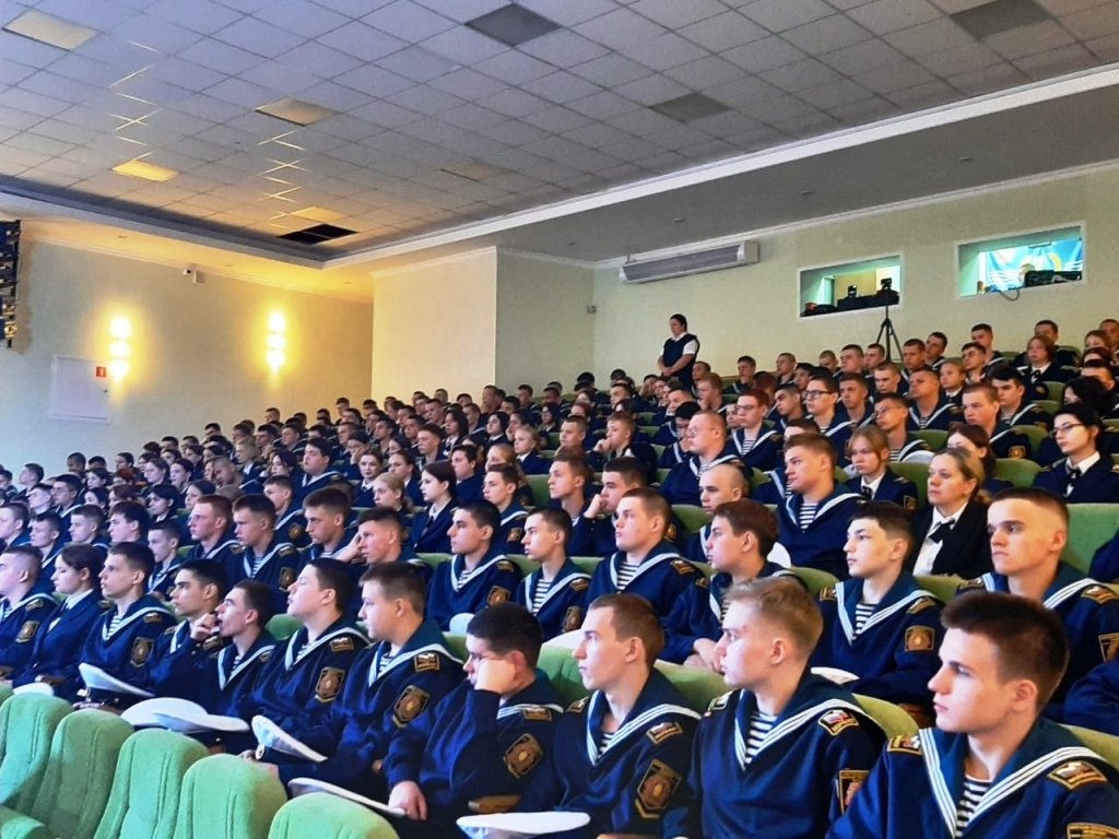 Будем жить! Будем жить!