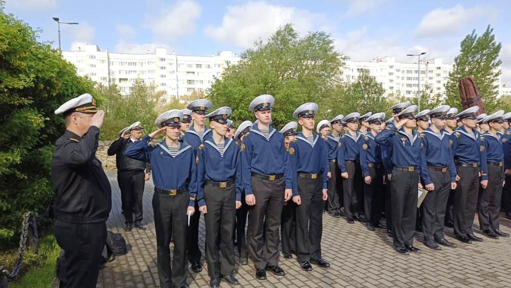 Торжественное мероприятие в честь 322-летия Санкт-Петербурга Торжественное мероприятие в честь 322-летия Санкт-Петербурга