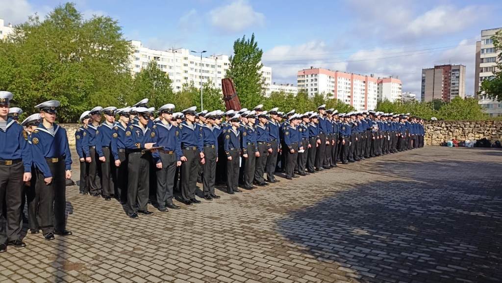 Торжественное мероприятие в честь 322-летия Санкт-Петербурга Торжественное мероприятие в честь 322-летия Санкт-Петербурга