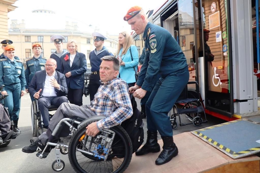Морская техническая академия – активный участник «Транспорт Феста» Морская техническая академия – активный участник «Транспорт Феста»