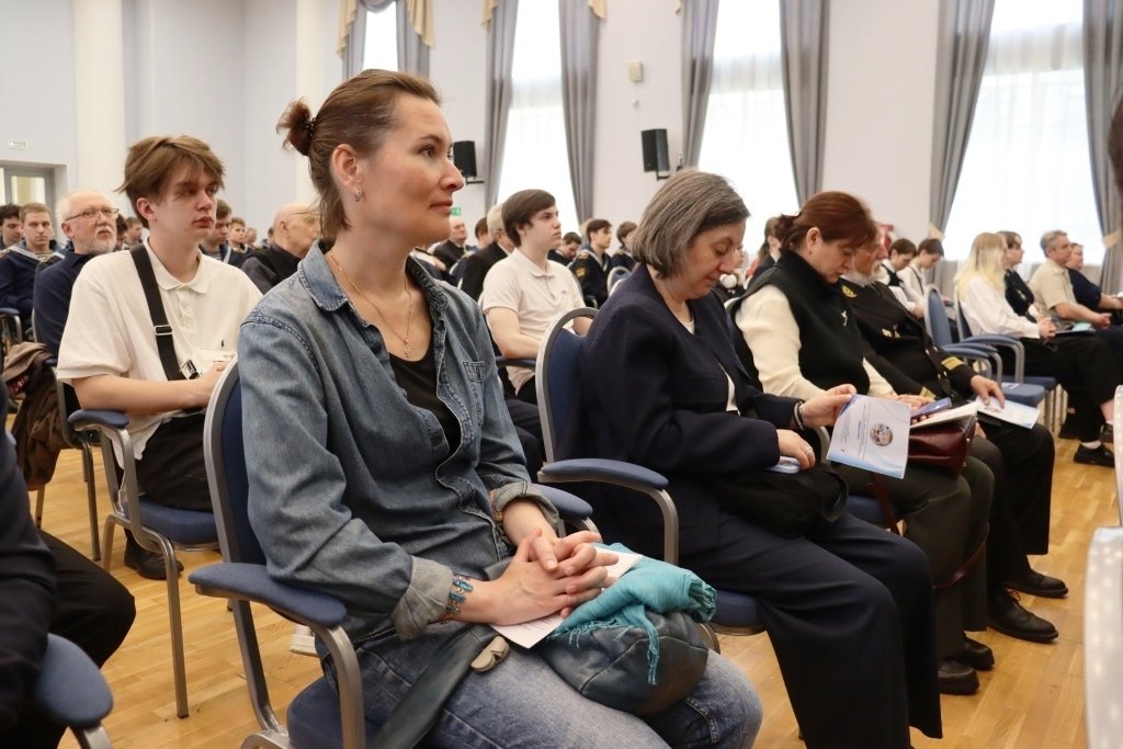Партнёрство в сфере морского образования Партнёрство в сфере морского образования