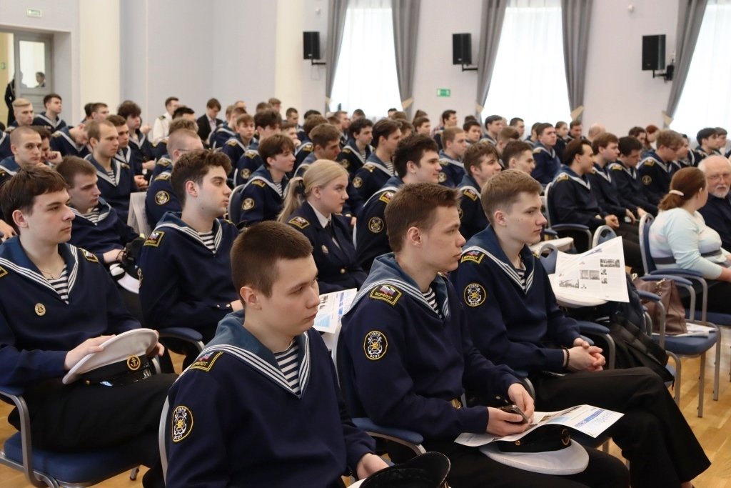 Партнёрство в сфере морского образования Партнёрство в сфере морского образования