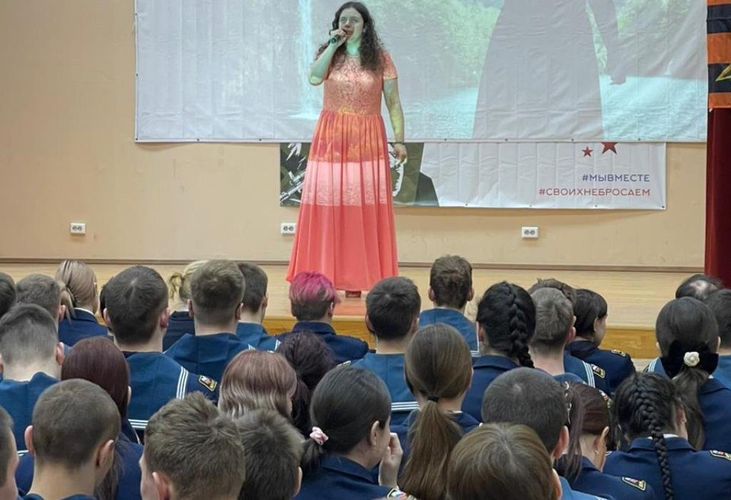 Победа в наших сердцах! Победа в наших сердцах!