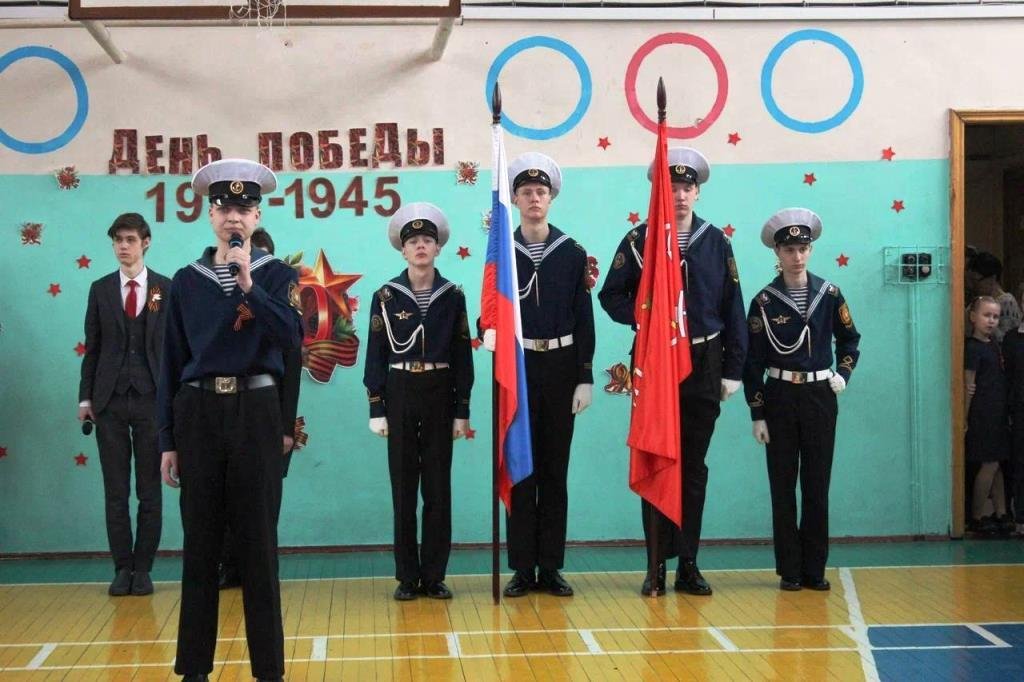 Живая память поколений Живая память поколений