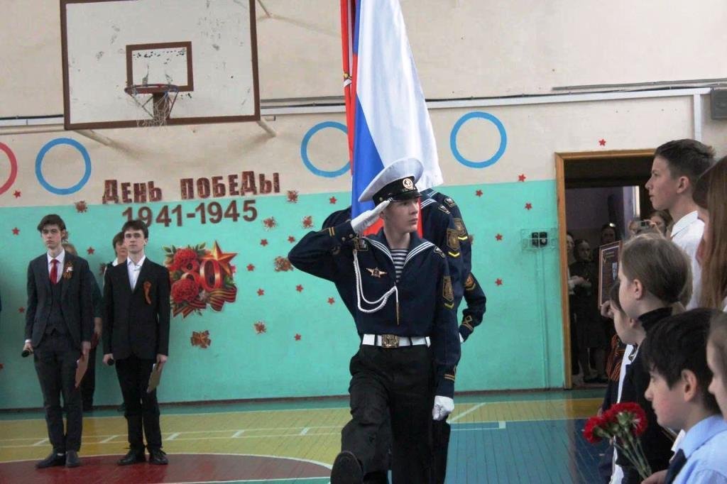 Живая память поколений Живая память поколений