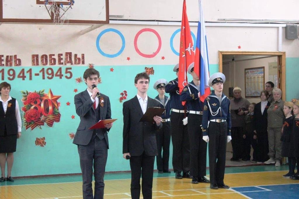 Живая память поколений Живая память поколений