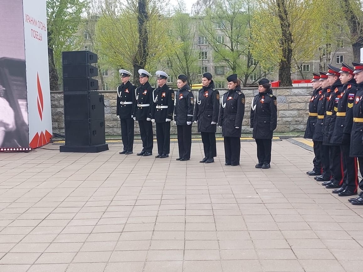 Мемориал «Журавли» – символ памяти