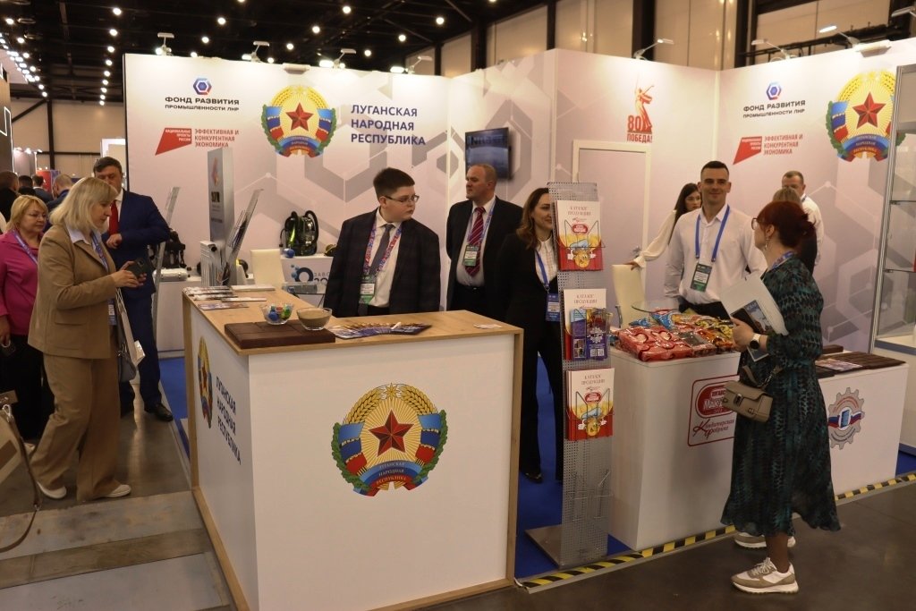 Морская техническая академия на форуме «ГОСЗАКАЗ»