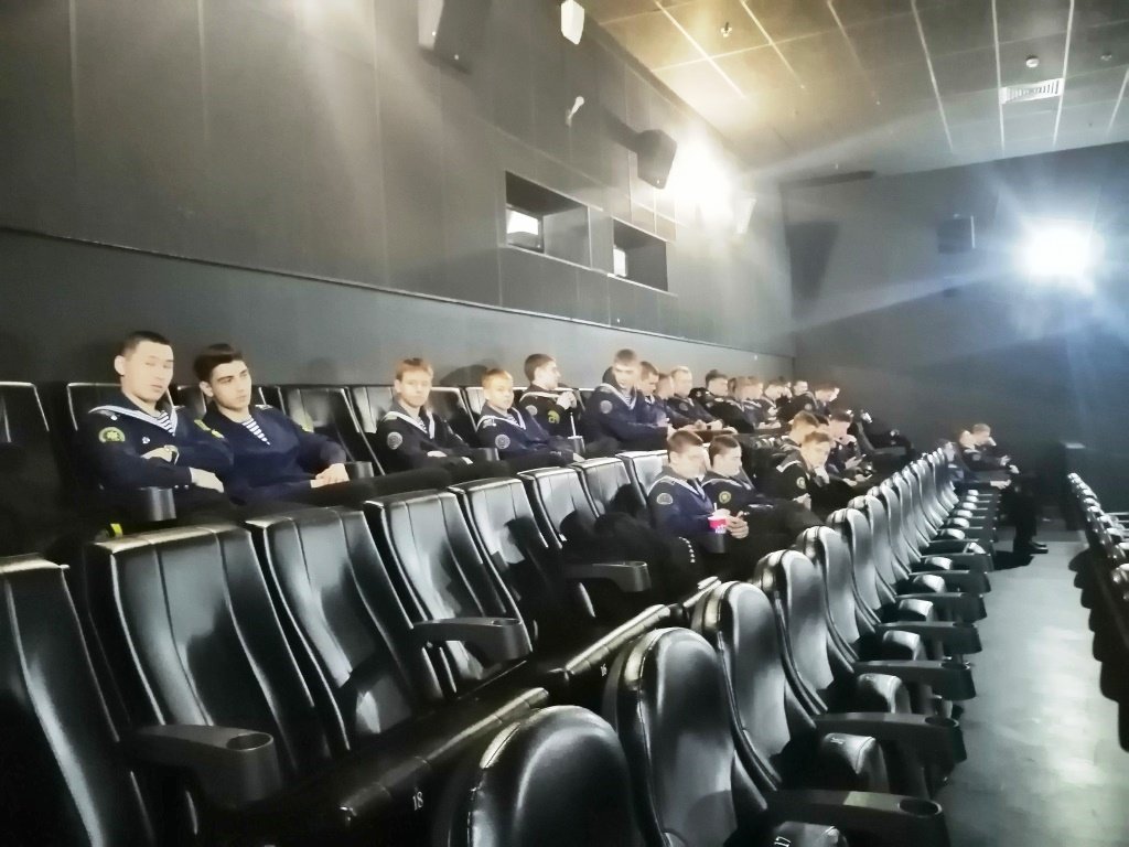 «Брестская крепость»: Урок мужества для будущих защитников «Брестская крепость»: Урок мужества для будущих защитников