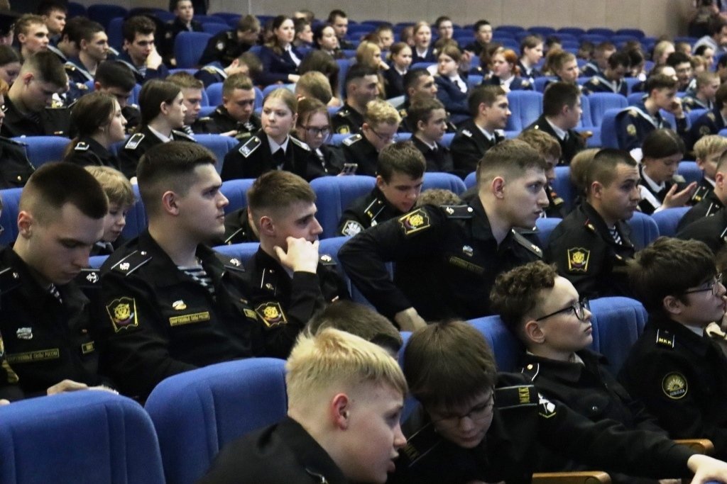 «Море зовёт!»: XXII Кинофестиваль морских и приключенческих фильмов «Море зовёт!»: XXII Кинофестиваль морских и приключенческих фильмов