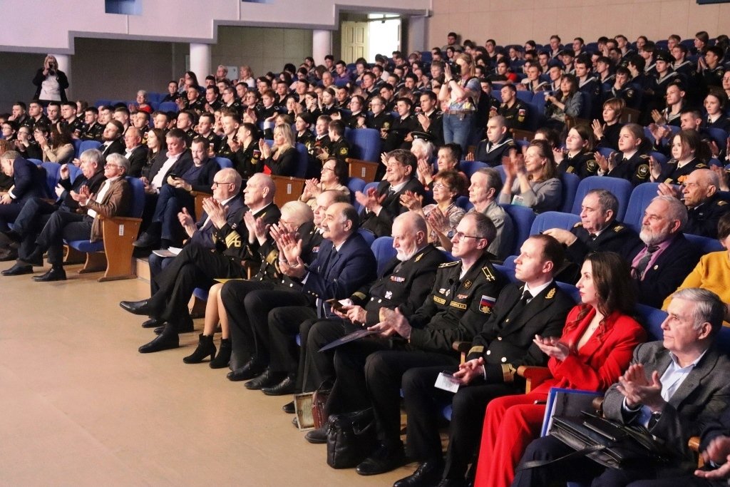 «Море зовёт!»: XXII Кинофестиваль морских и приключенческих фильмов «Море зовёт!»: XXII Кинофестиваль морских и приключенческих фильмов