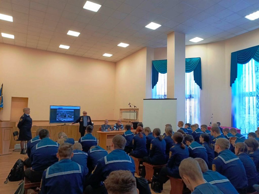 Чернобыльская трагедия: Уроки мужества и самопожертвования