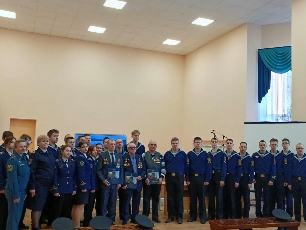Чернобыльская трагедия: Уроки мужества и самопожертвования