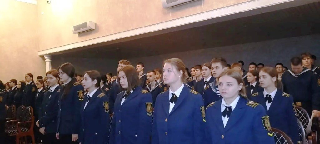 Митинг памяти