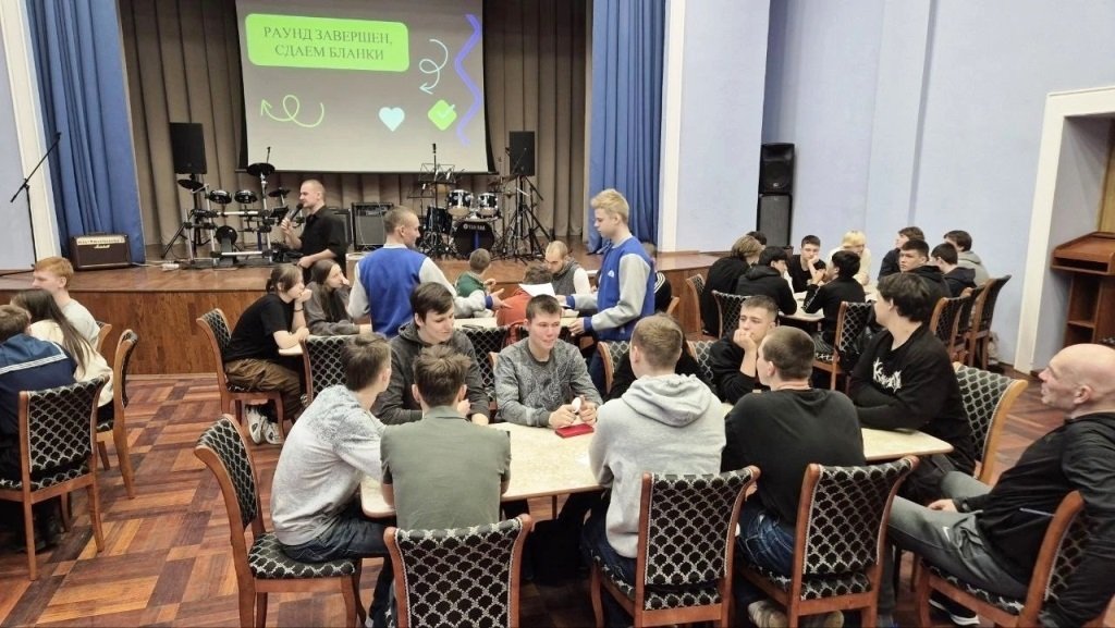 Курсанты МТА серебряные призёры спортивного праздника «Здоровье, молодость, успех!»