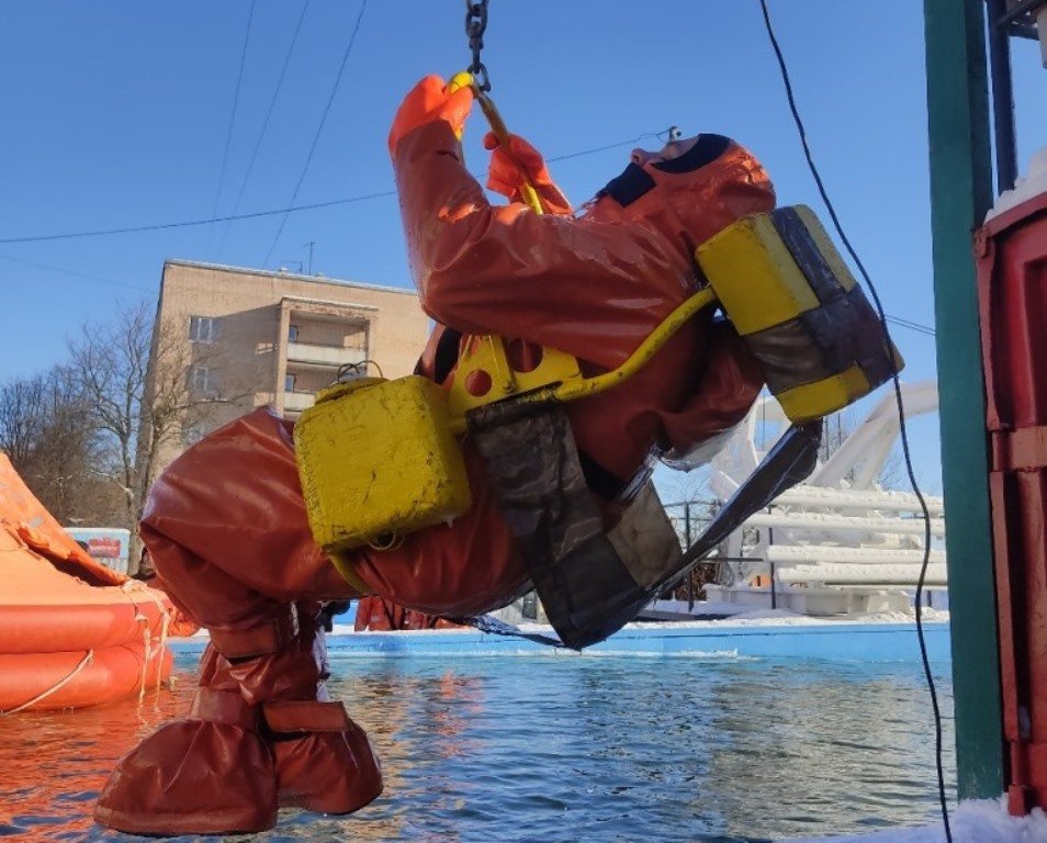 Безопасность на воде Безопасность на воде